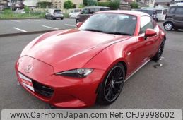 mazda roadster 2017 -MAZDA--Roadster DBA-NDERC--NDERC-103634---MAZDA--Roadster DBA-NDERC--NDERC-103634-