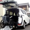 toyota sienta 2018 -TOYOTA--Sienta DBA-NSP172G--NSP172-7007257---TOYOTA--Sienta DBA-NSP172G--NSP172-7007257- image 1