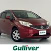 nissan note 2013 CFJ1556333 image 1