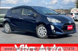 toyota aqua 2016 quick_quick_NHP10_NHP10-6531354