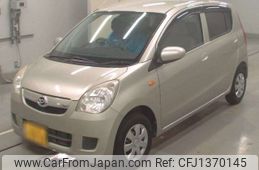 daihatsu mira 2012 CFJ1370145