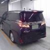 toyota vellfire 2019 -TOYOTA 【神戸 330ﾄ4705】--Vellfire DBA-AGH30W--AGH30-0266347---TOYOTA 【神戸 330ﾄ4705】--Vellfire DBA-AGH30W--AGH30-0266347- image 2