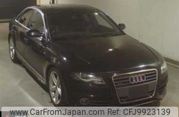 audi a4 2011 -AUDI--Audi A4 8KCDNF-BA126492---AUDI--Audi A4 8KCDNF-BA126492-