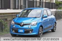 renault twingo 2017 quick_quick_DBA-AHH4B_VF1AHB22AH0754597