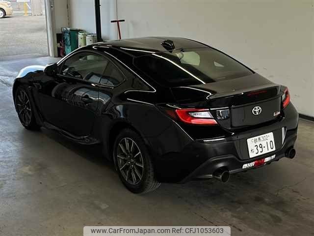 toyota 86 2024 -TOYOTA 【群馬 302ネ3910】--86 ZN8-032513---TOYOTA 【群馬 302ネ3910】--86 ZN8-032513- image 2