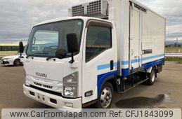 isuzu elf-truck 2020 CFJ1843099
