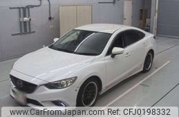 mazda atenza 2013 -MAZDA--Atenza Sedan LDA-GJ2FP--GJ2FP-103993---MAZDA--Atenza Sedan LDA-GJ2FP--GJ2FP-103993-