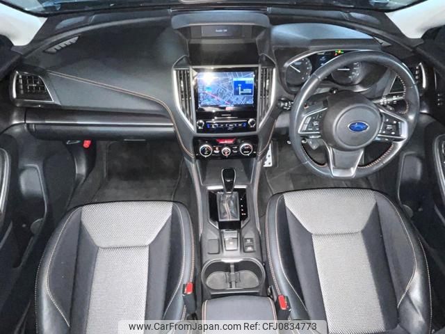 subaru xv 2019 quick_quick_GTE_GTE-017497 image 2