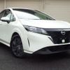 nissan note 2021 -NISSAN--Note SNE13--110313---NISSAN--Note SNE13--110313- image 1