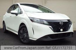 nissan note 2021 -NISSAN--Note SNE13--110313---NISSAN--Note SNE13--110313-