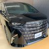 toyota alphard 2024 CFJ1713592 image 4