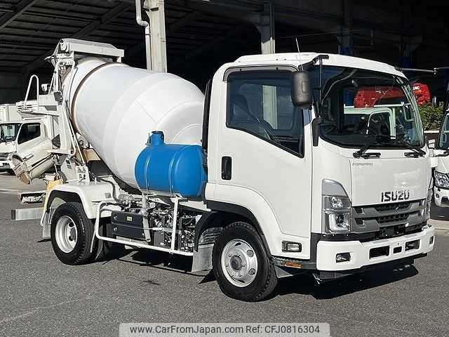 isuzu forward 2022 -ISUZU--Forward 2PG-FRR90S2--FRR90-7184053---ISUZU--Forward 2PG-FRR90S2--FRR90-7184053- image 1