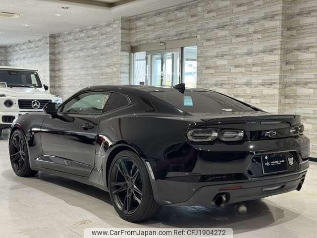chevrolet camaro 2019 CFJ1904272 image 2