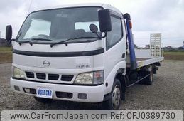 hino dutro 2006 quick_quick_PB-XZU424M_XZU424-1001378