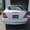 mercedes-benz c-class 2005 -MERCEDES-BENZ--Benz C Class DBA-203046--WDC2030462R206133---MERCEDES-BENZ--Benz C Class DBA-203046--WDC2030462R206133- image 5