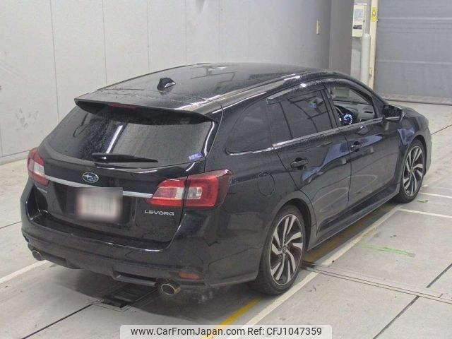 subaru levorg 2020 -SUBARU--Levorg VMG-037846---SUBARU--Levorg VMG-037846- image 2