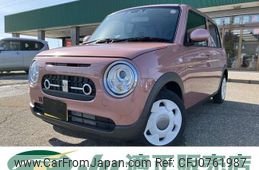 suzuki alto-lapin 2023 -SUZUKI 【新潟 582ｱ3356】--Alto Lapin HE33S--440258---SUZUKI 【新潟 582ｱ3356】--Alto Lapin HE33S--440258-