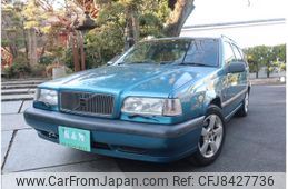 volvo 850 1996 CFJ8427736