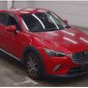 mazda cx-3 2016 quick_quick_LDA-DK5AW_DK5AW-110887 image 1