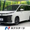 toyota voxy 2024 -TOYOTA--Voxy 6BA-MZRA95W--MZRA95-0019881---TOYOTA--Voxy 6BA-MZRA95W--MZRA95-0019881- image 1