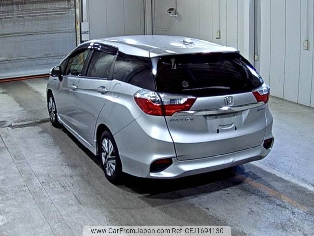 honda shuttle 2016 CFJ1694130 image 2