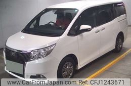 toyota esquire 2017 -TOYOTA 【葛飾 500ｽ2095】--Esquire DBA-ZRR85G--ZRR85-0068528---TOYOTA 【葛飾 500ｽ2095】--Esquire DBA-ZRR85G--ZRR85-0068528-