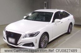 toyota crown 2021 -TOYOTA 【大阪 367ﾛ 818】--Crown 6AA-AZSH20--AZSH20-1073265---TOYOTA 【大阪 367ﾛ 818】--Crown 6AA-AZSH20--AZSH20-1073265-