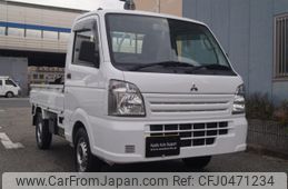 mitsubishi minicab-truck 2016 -MITSUBISHI--Minicab Truck DS16T-245499---MITSUBISHI--Minicab Truck DS16T-245499-