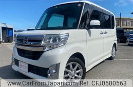 daihatsu tanto 2014 CFJ0500563