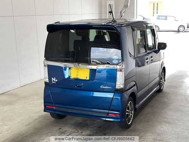 honda n-box-plus 2013 -HONDA 【宮崎 581と8071】--N BOX + JF1-3107201---HONDA 【宮崎 581と8071】--N BOX + JF1-3107201- image 2