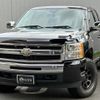 chevrolet silverado 2010 CFJ1715531 image 1