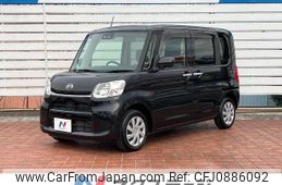 daihatsu tanto 2018 quick_quick_LA600S_LA600S-0716623