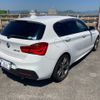 bmw 1-series 2016 -BMW 【静岡 301ﾑ9480】--BMW 1 Series 1S30--05G99952---BMW 【静岡 301ﾑ9480】--BMW 1 Series 1S30--05G99952- image 2