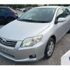 toyota corolla-axio 2010 -TOYOTA--Corolla Axio DBA-NZE141--NZE141-6173777---TOYOTA--Corolla Axio DBA-NZE141--NZE141-6173777- image 1