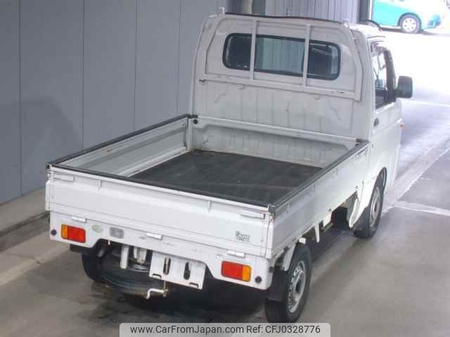 suzuki carry-truck 2007 -SUZUKI--Carry Truck DA65T--111572---SUZUKI--Carry Truck DA65T--111572- image 2