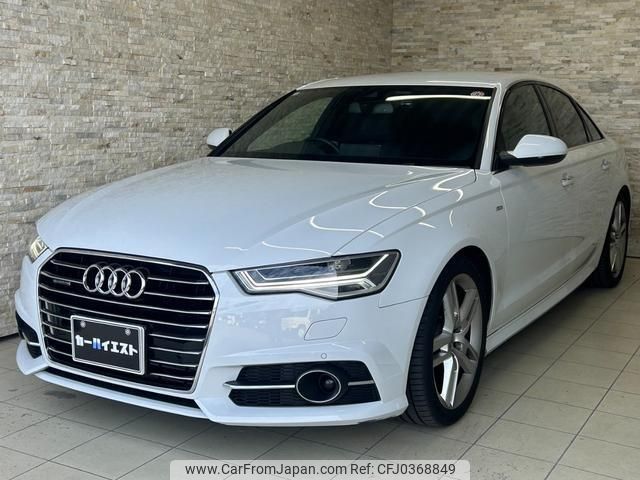 audi a6 2016 quick_quick_4GCYPS_WAUZZZ4G3GN067131 image 1