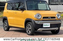 mazda flair 2018 -MAZDA--Flair DAA-MS41S--MS41S-178933---MAZDA--Flair DAA-MS41S--MS41S-178933-