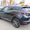 mazda cx-3 2022 quick_quick_3DA-DK8FW_DK8FW-250266 image 12