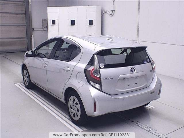 toyota aqua 2020 -TOYOTA--AQUA NHP10-2664366---TOYOTA--AQUA NHP10-2664366- image 2