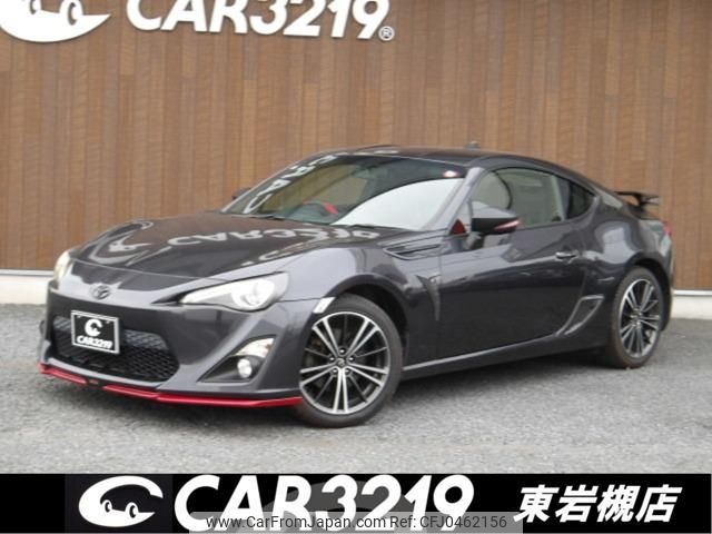 toyota 86 2012 -TOYOTA 【名変中 】--86 ZN6--024094---TOYOTA 【名変中 】--86 ZN6--024094- image 1