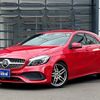 mercedes-benz a-class 2017 -MERCEDES-BENZ--Benz A Class DBA-176042--WDD1760422V192438---MERCEDES-BENZ--Benz A Class DBA-176042--WDD1760422V192438- image 1