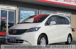 honda freed 2010 -HONDA--Freed DBA-GB3--GB3-1202106---HONDA--Freed DBA-GB3--GB3-1202106-