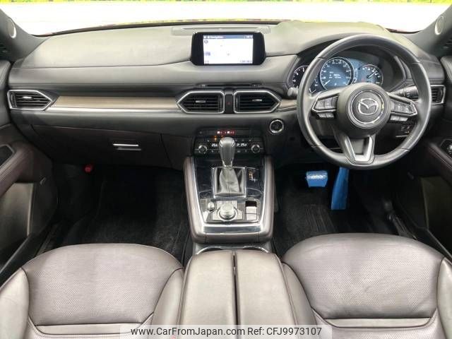 mazda cx-8 2019 -MAZDA--CX-8 3DA-KG2P--KG2P-207633---MAZDA--CX-8 3DA-KG2P--KG2P-207633- image 2