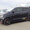 suzuki alto-works 2018 quick_quick_DBA-HA36S_HA36S-896029 image 1