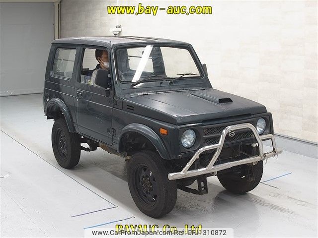 suzuki jimny 1994 -SUZUKI--Jimny JA11Vｶｲ-255588---SUZUKI--Jimny JA11Vｶｲ-255588- image 1