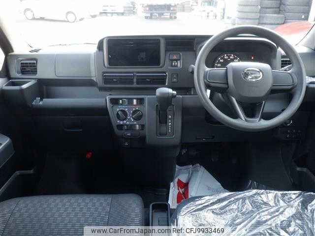 daihatsu hijet-van 2023 -DAIHATSU--Hijet Van 3BD-S710W--S710W-0004025---DAIHATSU--Hijet Van 3BD-S710W--S710W-0004025- image 2