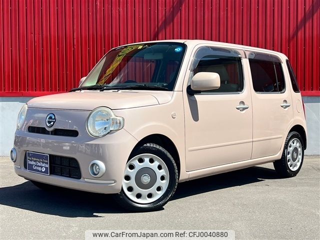 daihatsu mira-cocoa 2011 -DAIHATSU--Mira Cocoa DBA-L685S--L685S-0007885---DAIHATSU--Mira Cocoa DBA-L685S--L685S-0007885- image 1