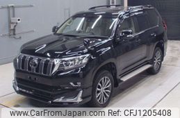 toyota land-cruiser-prado 2020 -TOYOTA--Land Cruiser Prado TRJ150W-0116549---TOYOTA--Land Cruiser Prado TRJ150W-0116549-
