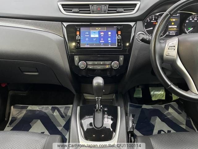 nissan x-trail 2016 -NISSAN--X-Trail DBA-T32--T32-513991---NISSAN--X-Trail DBA-T32--T32-513991- image 2