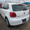 volkswagen polo 2010 -VOLKSWAGEN--VW Polo DBA-6RCBZ--WVWZZZ6RZAU074658---VOLKSWAGEN--VW Polo DBA-6RCBZ--WVWZZZ6RZAU074658- image 2